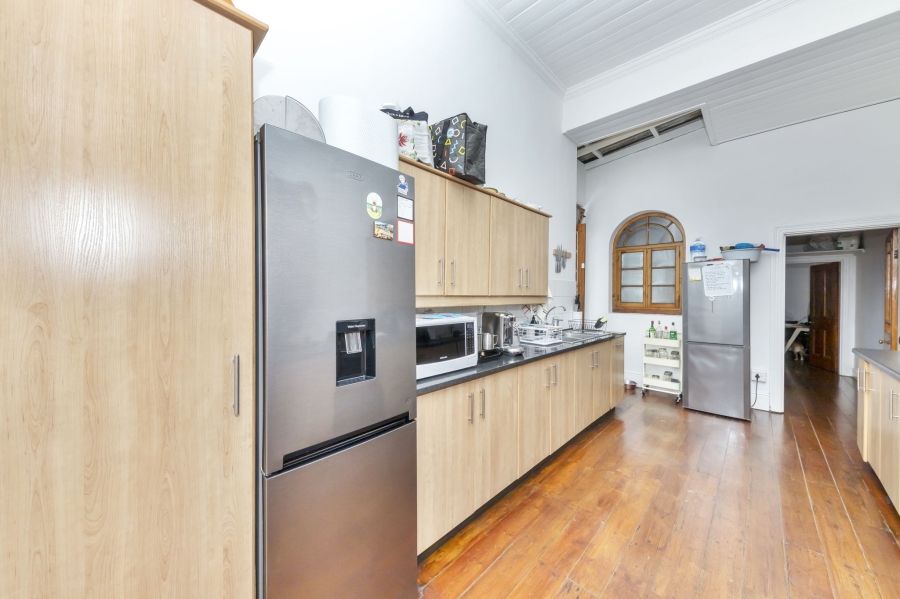 To Let 4 Bedroom Property for Rent in Mowbray Western Cape